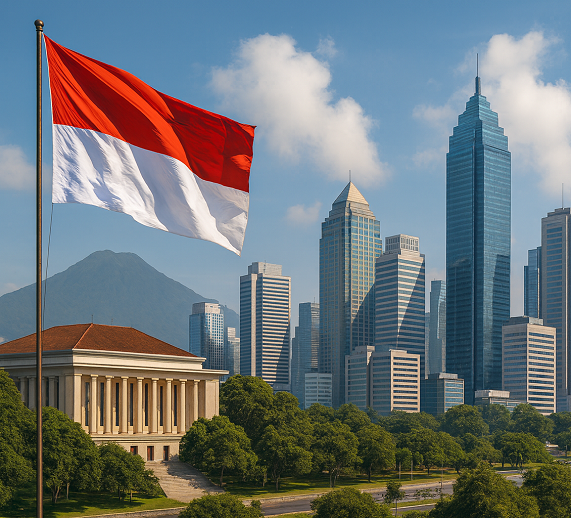 vector login Danatara